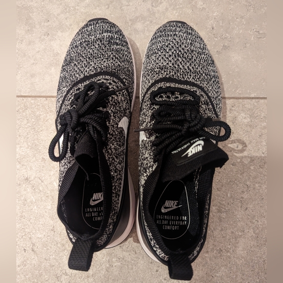 Nike Air Max Thea Ultra - Picture 5 of 8